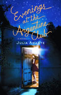 Evenings at the Argentine Club