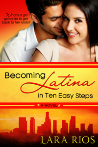 Becoming Latina