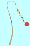 Becoming Latina Bookmark